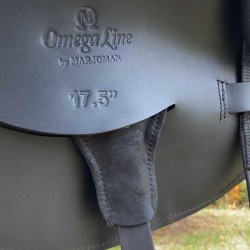 Silla de doma "MONOFALDÓN" de OMEGA LINE 2