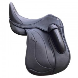 Silla de doma "MONOFALDÓN" de OMEGA LINE