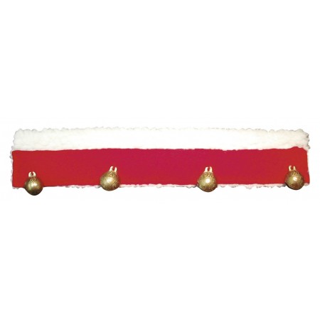 Fundas para cabezada de Navidad de...