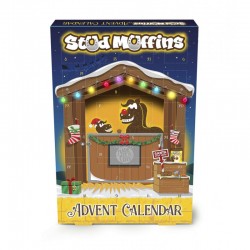 Calendario de adviento...