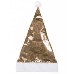 Cubrecasco navideño de QHP
