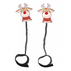 Antenitas decorativas...