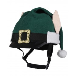 Cubrecasco "CHRISTMAS" de QHP