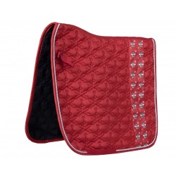 Mantilla "MERRY CHRISTMAS"...