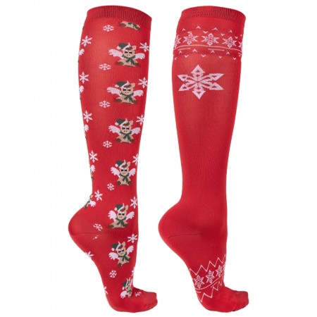 Calcetines "MERRY CHRISTMAS" (Pack de...