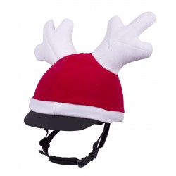 Cubrecasco de Navidad de QHP