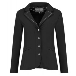 Chaqueta de concurso...