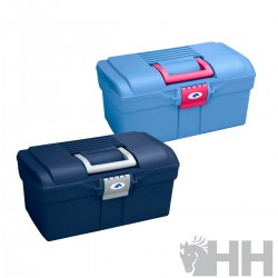 Caja de Limpieza de...