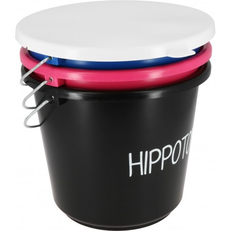 Cubo de 12L de HIPPOTONIC