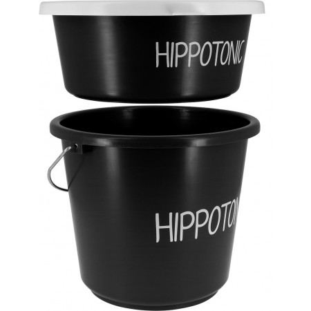 Cubo de 12L de HIPPOTONIC