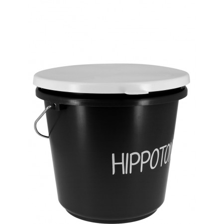 Cubo de 12L de HIPPOTONIC