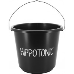 Cubo de 12L de HIPPOTONIC