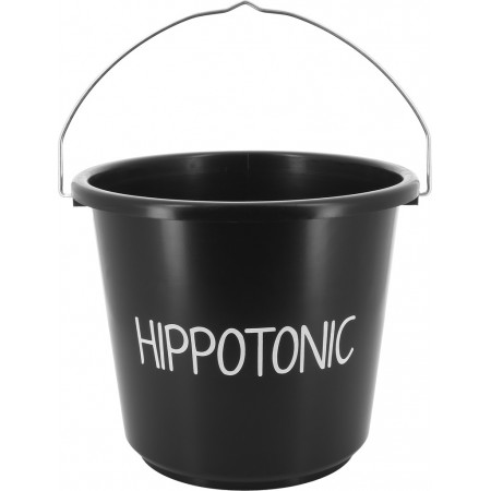 Cubo de 12L de HIPPOTONIC