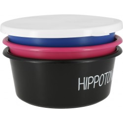 Comedero redondo de 5L de HIPPOTONIC
