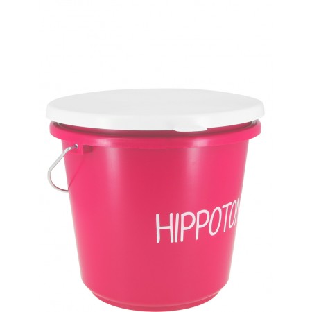 Comedero redondo de 5L de HIPPOTONIC