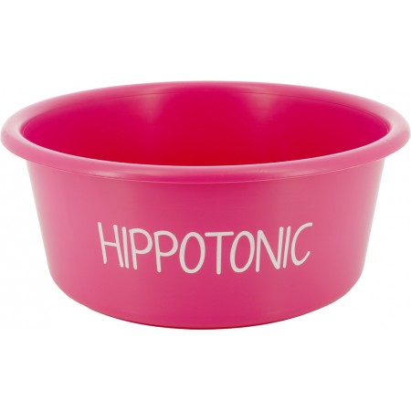 Comedero redondo de 5L de HIPPOTONIC
