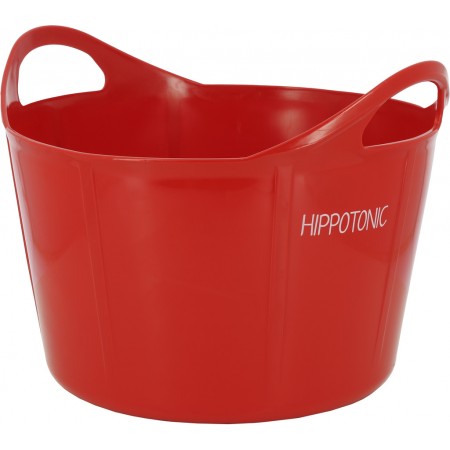 Cubo de 17L "FLEXI-TUB" de HIPPOTONIC