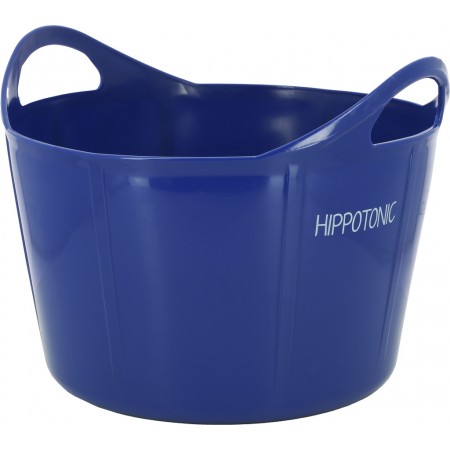 Cubo de 17L "FLEXI-TUB" de HIPPOTONIC