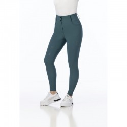 Pantalón de equitación "QUEEN" de EQUITHÈME