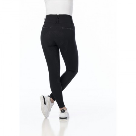 Pantalón de equitación "QUEEN" de EQUITHÈME
