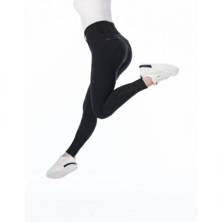 Pantalón de equitación "QUEEN" de EQUITHÈME