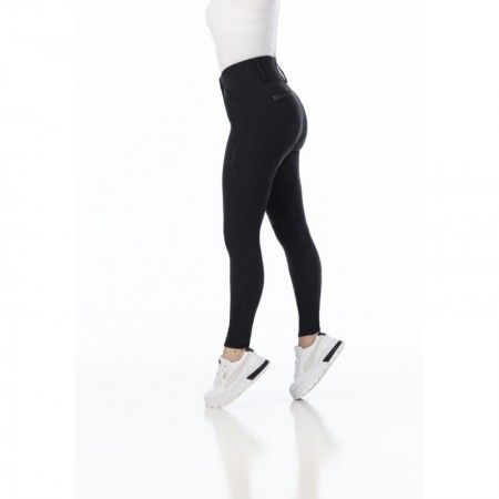 Pantalón de equitación "QUEEN" de EQUITHÈME