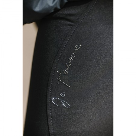 Pantalón de equitación "QUEEN" de EQUITHÈME