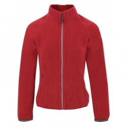 Chaqueta Polar "Lena" Reciclada de Equithème