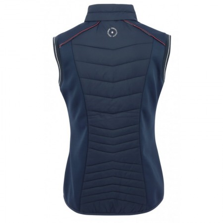 Chaleco híbrido "LUNA" Unisex de EQUITHÈME