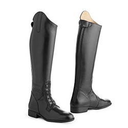 Botas de Equitación de Cuero "Francia" de Lexhis 2