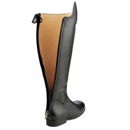 Botas de Equitación de Cuero "Francia" de Lexhis