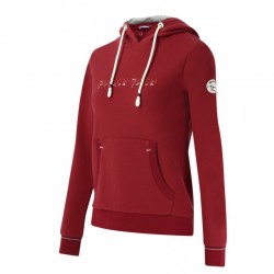 Sudadera con capucha "BRITNEY" de EQUITHÈME 2