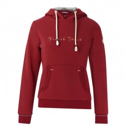 Sudadera con capucha...