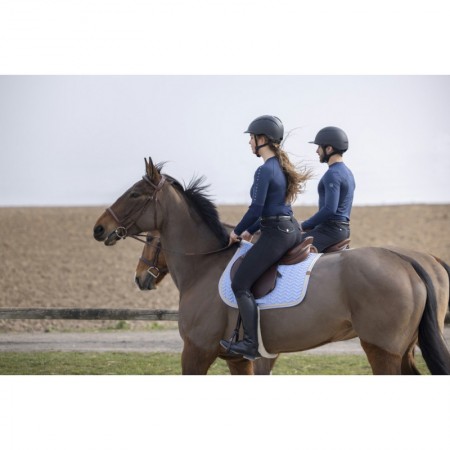 Camiseta deportiva "SAVY" de EQUITHÈME