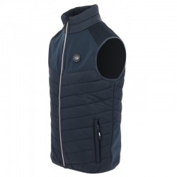 Chaleco de Equitación "JULES" para Hombre de EQUITHÈME 2