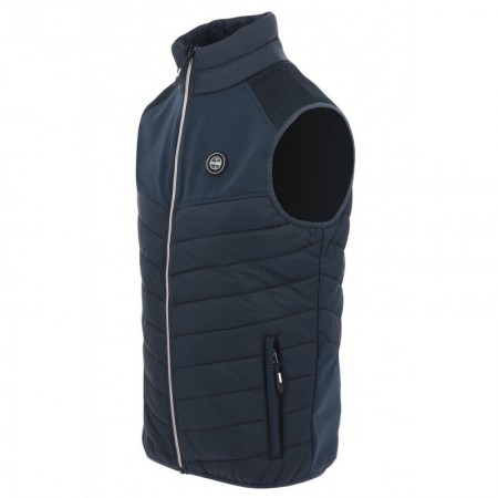 Chaleco de Equitación "JULES" para Hombre de EQUITHÈME