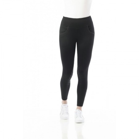 Leggins de equitación "TATIANA" de EQUITHÈME