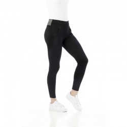 Leggins de equitación "TATIANA" de EQUITHÈME 2