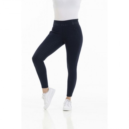 Leggins de equitación "PAMELA" de...