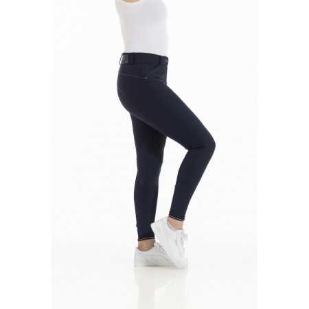 Pantalón de equitación  “YOLANDE” de EQUITHÈME