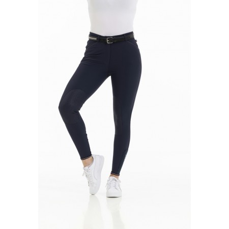 Pantalón de equitación  “YOLANDE” de EQUITHÈME
