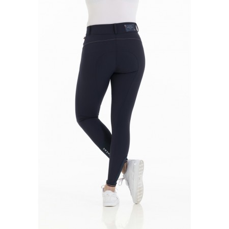 Pantalón de equitación  “YOLANDE” de EQUITHÈME