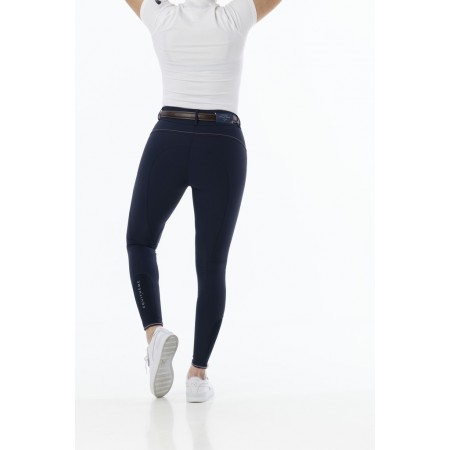 Pantalón de equitación  “YOLANDE” de EQUITHÈME