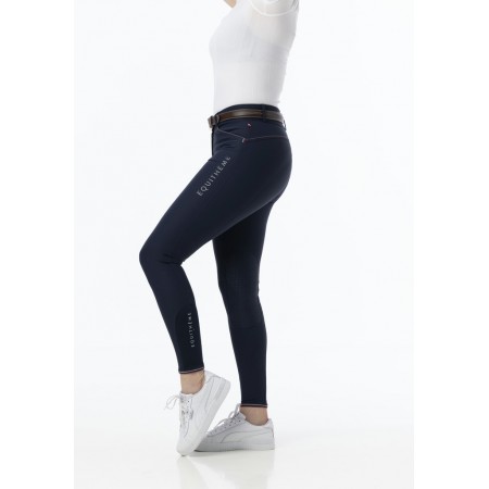 Pantalón de equitación  “YOLANDE” de EQUITHÈME