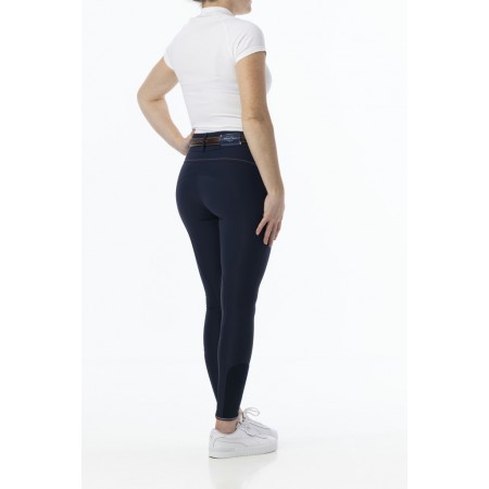 Pantalón de equitación  “YOLANDE” de EQUITHÈME