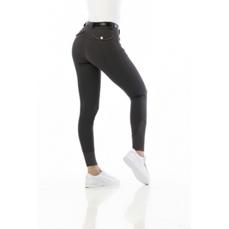 Pantalón de equitación "JENA" de EQUITHÈME