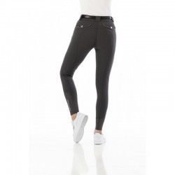 Pantalón de equitación "JENA" de EQUITHÈME 2