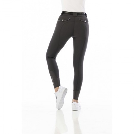 Pantalón de equitación "JENA" de EQUITHÈME