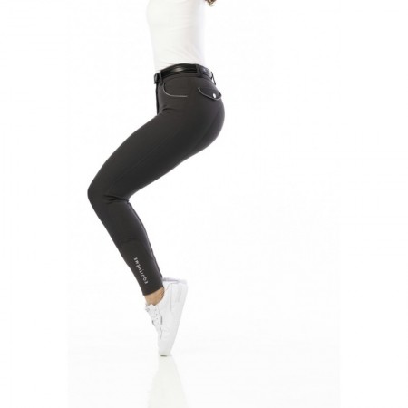 Pantalón de equitación "JENA" de EQUITHÈME