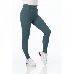 Pantalón de equitación "QUEEN" Junior de EQUITHÈME